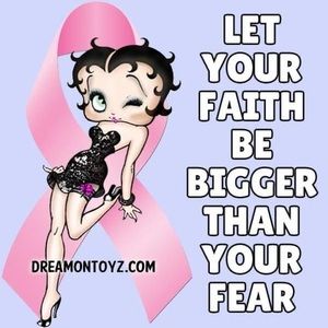 Meet your Posher, Tracy